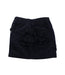 A Blue Short Skirts from Monnalisa in size 2T for girl. (Back View)