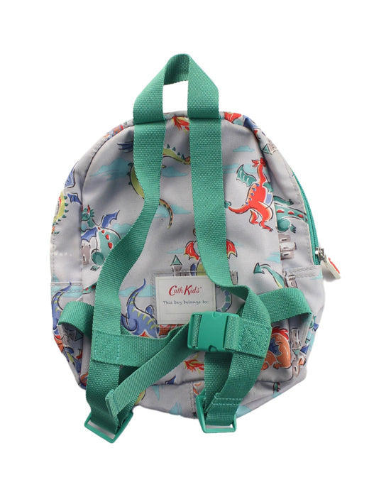 A White Bags from Cath Kidston in size O/S for neutral. (Back View)