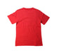 A Red Short Sleeve T Shirts from Bonpoint in size 12Y for boy. (Back View)