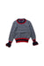 A Multicolour Knit Sweaters from Nicholas & Bears in size 12-18M for girl. (Front View)