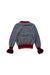 A Multicolour Knit Sweaters from Nicholas & Bears in size 12-18M for girl. (Back View)
