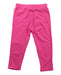 A Pink Leggings from Mides in size 3T for girl. (Back View)