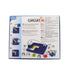 A White Educational Games & Activity Sets from ThinkFun in size O/S for neutral. (Back View)