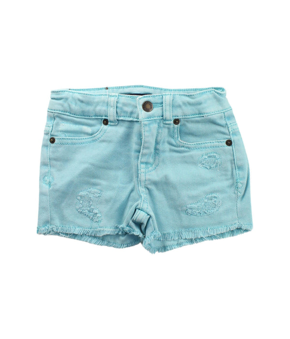 Blue Lucky Brand Shorts 3T — Retykle
