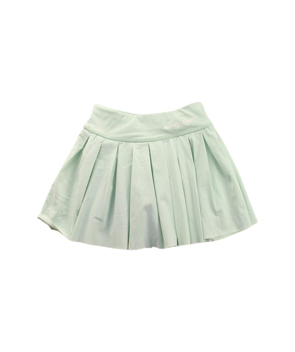 A Green Short Skirts from Moody Tiger in size 18-24M for girl. (Front View)