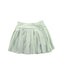 A Green Short Skirts from Moody Tiger in size 18-24M for girl. (Back View)