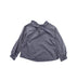 A Grey Long Sleeve Tops from Cyrillus in size 3T for girl. (Front View)