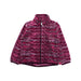 A Pink Lightweight Jackets from Reima in size 2T for girl. (Front View)
