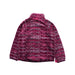 A Pink Lightweight Jackets from Reima in size 2T for girl. (Back View)