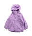 A Purple Ski Jackets from Kuling in size 18-24M for girl. (Front View)