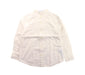 A White Long Sleeve Shirts from Nicholas & Bears in size 8Y for girl. (Front View)