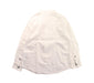 A White Long Sleeve Shirts from Nicholas & Bears in size 8Y for girl. (Back View)