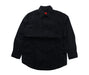 A Black Long Sleeve Shirts from ESPRIT in size 5T for girl. (Front View)