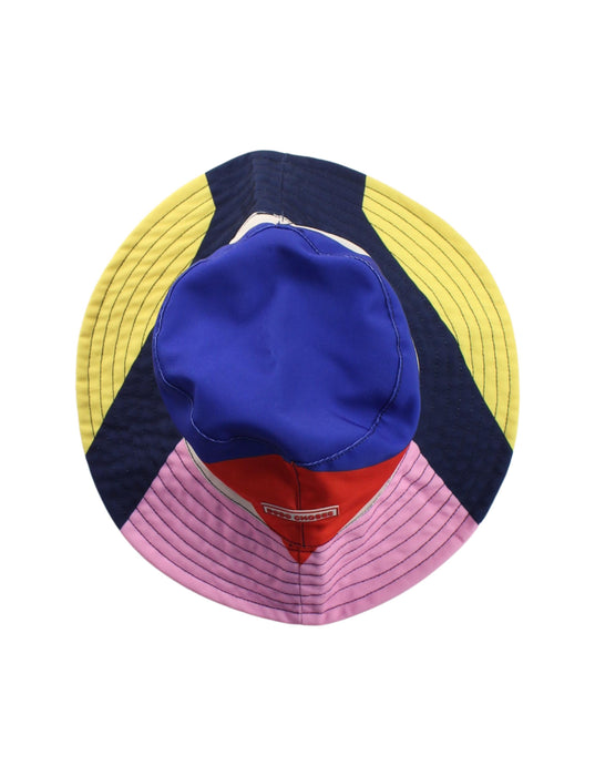 A Multicolour Sun Hats from Bobo Choses in size O/S for girl. (Front View)