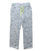 A Multicolour Sweatpants from La Compagnie des Petits in size 3T for boy. (Front View)