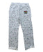 A Multicolour Sweatpants from La Compagnie des Petits in size 3T for boy. (Back View)