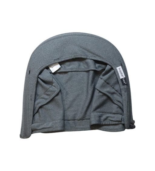 A Grey Strollers & Accessories from Bugaboo in size O/S for neutral. (Front View)