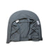 A Grey Strollers & Accessories from Bugaboo in size O/S for neutral. (Front View)