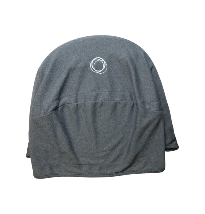 A Grey Strollers & Accessories from Bugaboo in size O/S for neutral. (Back View)
