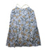 A Multicolour Sleeveless Dresses from Excuse My French in size 12Y for girl. (Front View)