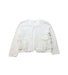 A White Cardigans from Nicholas & Bears in size 8Y for girl. (Front View)