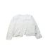 A White Cardigans from Nicholas & Bears in size 8Y for girl. (Back View)