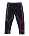 A Pink Rash Guards from Aquasport in size 2T for girl. (Front View)