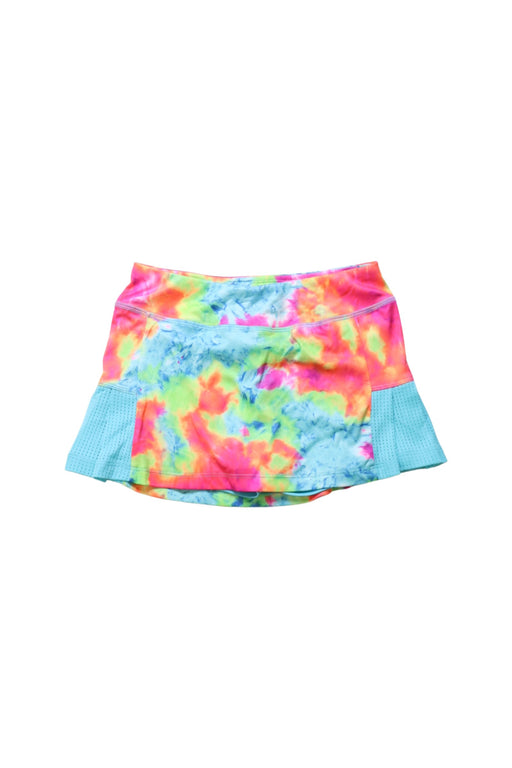 A Multicolour Active Skirts from Champion in size 7Y for girl. (Front View)