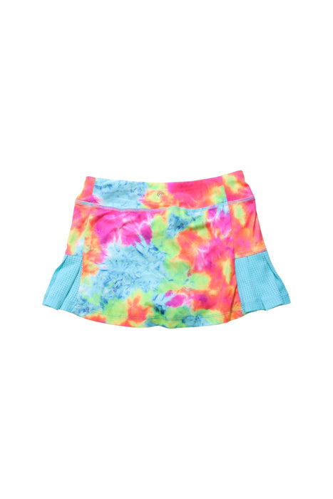 A Multicolour Active Skirts from Champion in size 7Y for girl. (Back View)