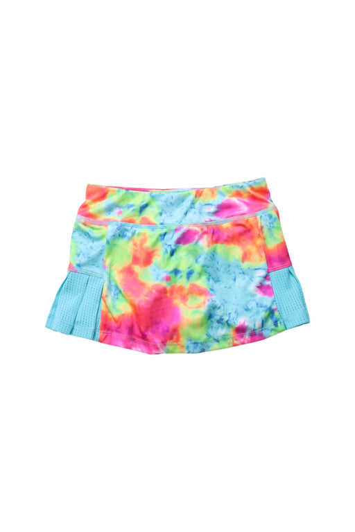 A Multicolour Active Skirts from Champion in size 6T for girl. (Front View)