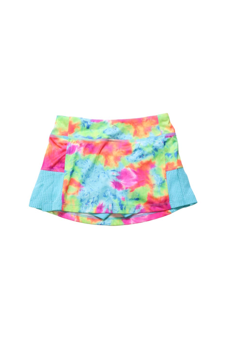 A Multicolour Active Skirts from Champion in size 6T for girl. (Back View)