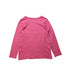 A Multicolour Long Sleeve T Shirts from Crewcuts in size 4T for girl. (Back View)