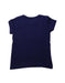 A Multicolour Short Sleeve T Shirts from Crewcuts in size 4T for girl. (Back View)
