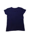 A Multicolour Short Sleeve T Shirts from Crewcuts in size 6T for girl. (Back View)