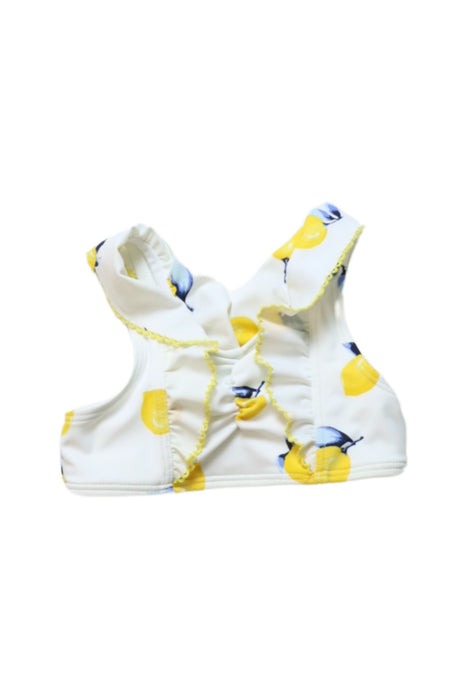 A Multicolour Swim Sets from Janie & Jack in size 12-18M for girl. (Front View)