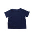 A Blue Short Sleeve T Shirts from COS in size 2T for girl. (Back View)