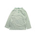 A Green Long Sleeve T Shirts from Jojo Maman Bébé in size 3T for girl. (Back View)