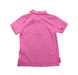 A Pink Short Sleeve Polos from Ralph Lauren in size 2T for boy. (Back View)