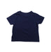 A Blue Short Sleeve T Shirts from Ralph Lauren in size 2T for boy. (Back View)
