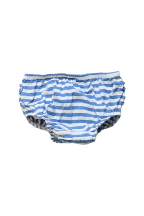 A Multicolour Dress Sets from Boden in size 6-12M for girl. (Back View)