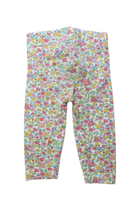 A Multicolour Casual Pants from Boden in size 6-12M for girl. (Back View)
