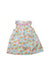 A Multicolour Dress Sets from Boden in size 3-6M for girl. (Front View)