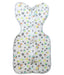 A Multicolour Sleepsacs from Love To Dream in size 3-6M for neutral. (Front View)