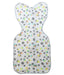 A Multicolour Sleepsacs from Love To Dream in size 3-6M for neutral. (Back View)