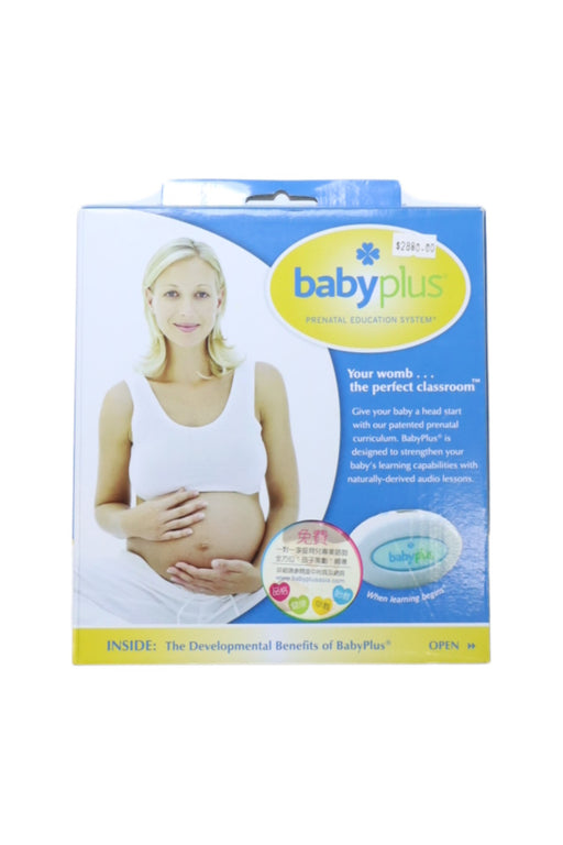 A Multicolour Educational Games & Activity Sets from babyplus in size O/S for maternity. (Front View)