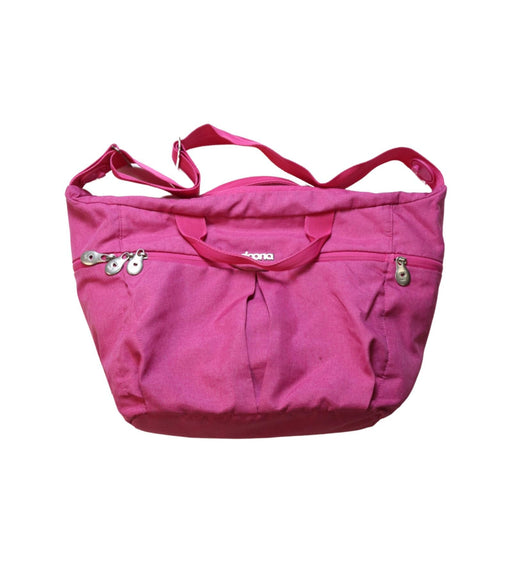 A Pink Strollers & Accessories from Doona in size O/S for neutral. (Front View)