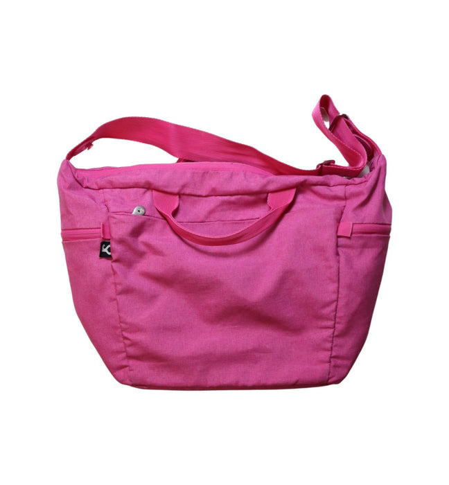 A Pink Strollers & Accessories from Doona in size O/S for neutral. (Back View)