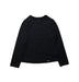 A Black Base Layers from Patagonia in size 5T for neutral. (Front View)