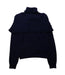 A Navy Long Sleeve Tops from Nicholas & Bears in size 12Y for girl. (Back View)