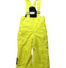 A Yellow Ski Pants & Salopettes from Phenix in size 4T for neutral. (Front View)